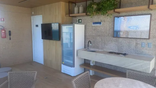 Apartamento com 1 Quarto à venda, 30m² no Barra, Salvador