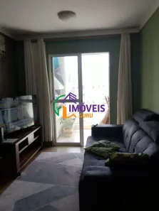 Apartamento com 3 Quartos à venda, 87m² no Vila Andrade, São Paulo