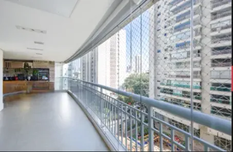 Apartamento com 4 Quartos à venda, 180m² no Vila Romana, São Paulo