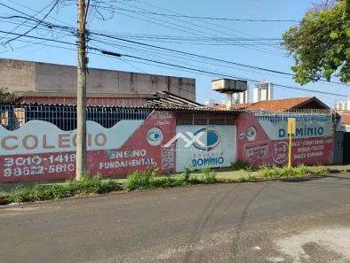 Imóvel Comercial à venda, 400m² no Vila Santo Antônio, Bauru