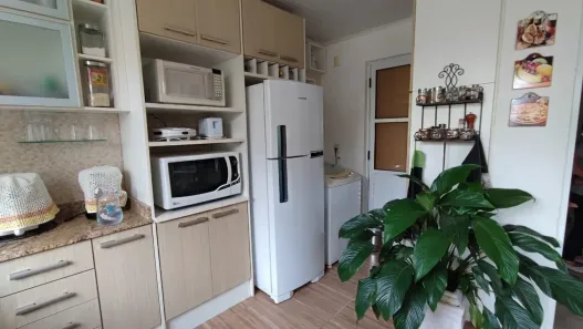 Casa com 2 Quartos à venda, 80m² no Terra Nova, Alvorada