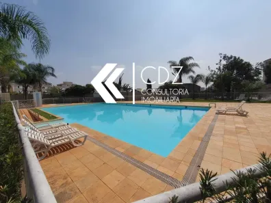 Apartamento com 2 Quartos à venda, 53m² no Jardim São Carlos, Sorocaba