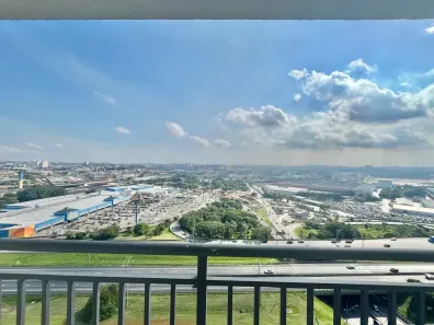 Apartamento com 2 Quartos à venda, 50m² no Rudge Ramos, São Bernardo do Campo
