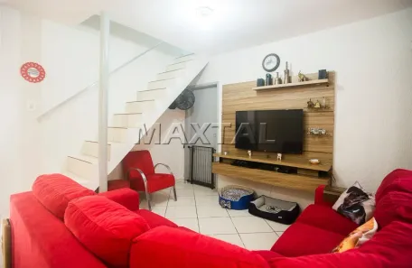 Sobrado com 3 Quartos à venda, 280m² no Lauzane Paulista, São Paulo