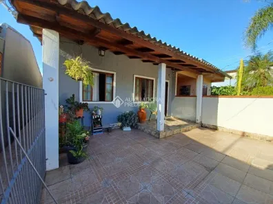 Casa com 3 Quartos à venda, 90m² no Aberta dos Morros, Porto Alegre