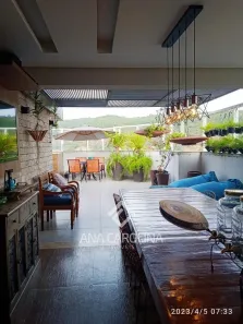 Cobertura com 4 Quartos à venda, 304m² no Sapucaia, Montes Claros