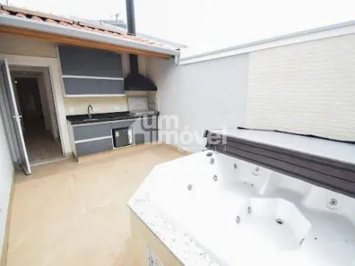 Sobrado com 4 Quartos à venda, 175m² no Vila Dom Pedro I, São Paulo