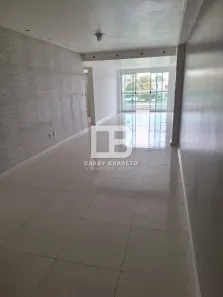 Apartamento com 2 Quartos à venda, 97m² no Parque Flamboyant, Campos dos Goytacazes