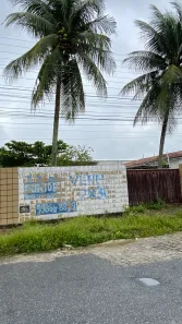 Lote/Terreno à venda, 360m² no Ernesto Geisel, João Pessoa