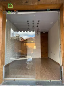 Ponto Comercial para alugar, 35m² no Serrano, Belo Horizonte