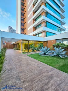 Apartamento com 4 Quartos à venda, 308m² no Barra, Salvador