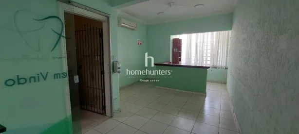 Sala Comercial para alugar, 145m² no Centro, Campinas