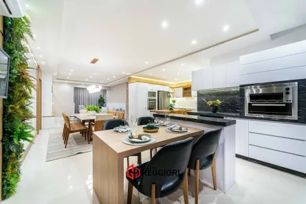 Apartamento com 3 Quartos à venda, 137m² no Centro, Balneário Camboriú