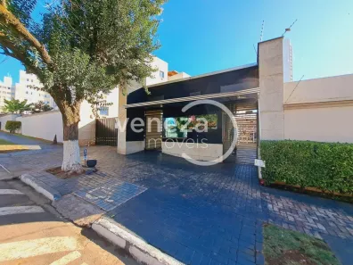Apartamento com 2 Quartos para alugar, 55m² no Nossa Senhora de Lourdes, Londrina