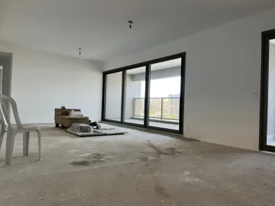 Apartamento com 3 Quartos à venda, 135m² no Campo Belo, São Paulo