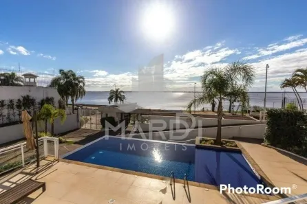 Casa de Condomínio com 3 Quartos à venda, 250m² no Praia de Belas, Porto Alegre