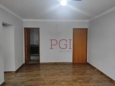 Apartamento com 3 Quartos à venda, 90m² no Centro, Ribeirão Preto