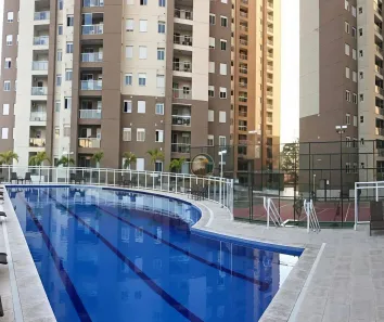 Apartamento com 2 Quartos à venda, 73m² no Bairro Pau Preto, Indaiatuba