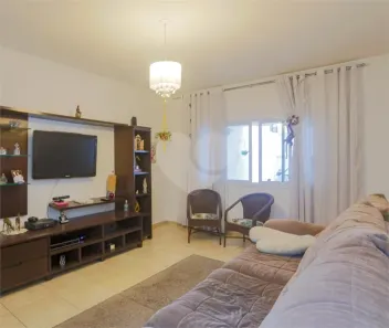 Casa com 3 Quartos à venda, 189m² no Vila Santo Estéfano, São Paulo