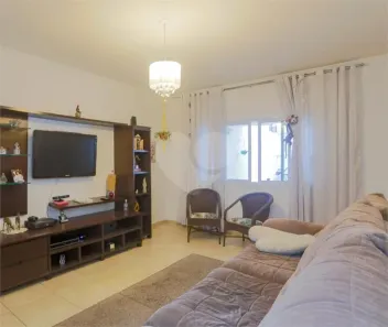 Casa com 3 Quartos à venda, 192m² no Vila Santo Estéfano, São Paulo