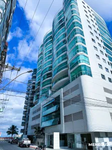Apartamento com 3 Quartos à venda, 115m² no Praia do Morro, Guarapari