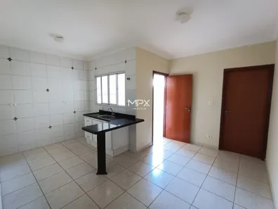 Casa com 3 Quartos à venda, 119m² no Jardim Brasília, Piracicaba