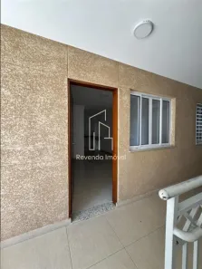 Apartamento com 2 Quartos à venda, 40m² no Vila Mazzei, São Paulo