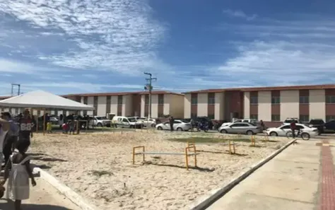 Apartamento com 2 Quartos à venda, 45m² no Governador Marcelo Déda, Barra dos Coqueiros