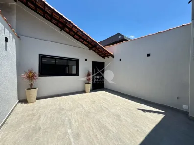Casa com 3 Quartos à venda, 134m² no Boqueirão, Praia Grande