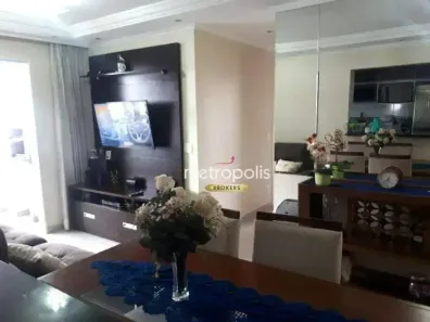 Apartamento com 3 Quartos à venda, 157m² no Sítio do Mandaqui, São Paulo