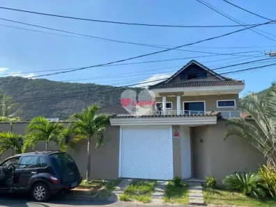 Casa com 3 Quartos à venda, 323m² no Vargem Pequena, Rio de Janeiro