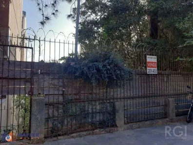 Lote/Terreno à venda, 418m² no Rio Branco, Porto Alegre