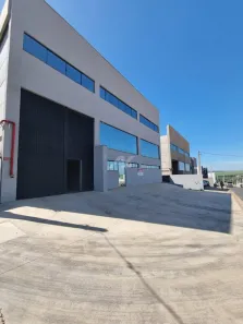 Galpão/Depósito/Armazém para alugar, 1088m² no Centro Empresarial de Indaiatuba, Indaiatuba