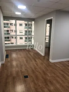 Sala Comercial à venda, 37m² no Consolação, São Paulo