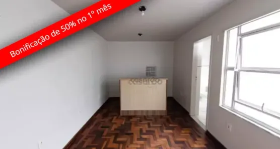 Sala Comercial para alugar, 32m² no Centro, Pelotas