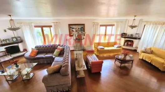 Sobrado com 6 Quartos à venda, 616m² no Barro Branco (Zona Norte), São Paulo