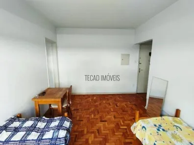 Apartamento com 1 Quarto à venda, 32m² no Consolação, São Paulo