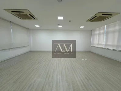 Sala Comercial para alugar, 150m² no Consolação, São Paulo