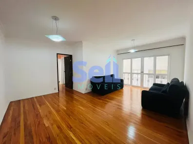 Apartamento com 3 Quartos à venda, 112m² no Itaim Bibi, São Paulo