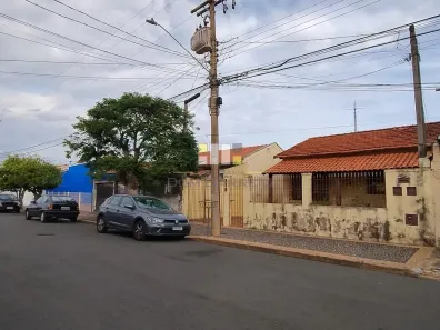 Casa com 4 Quartos à venda, 160m² no Vila Miranda, Sumaré