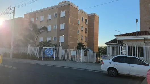 Apartamento com 2 Quartos à venda, 47m² no Vila Almeida, Sorocaba