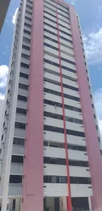 Apartamento com 3 Quartos à venda, 113m² no Centro, Fortaleza
