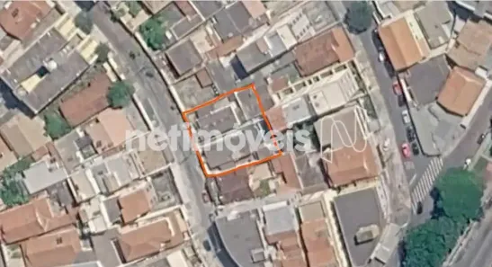 Lote/Terreno à venda, 720m² no Novo Eldorado, Contagem