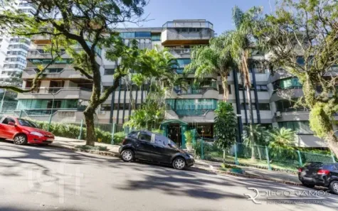 Apartamento com 2 Quartos à venda, 109m² no Bela Vista, Porto Alegre