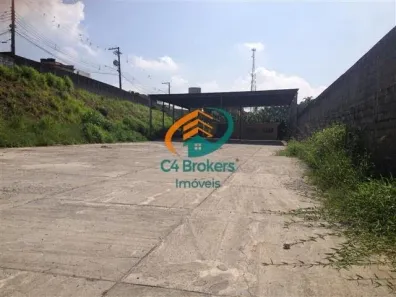 Lote/Terreno para alugar, 3300m² no Jardim Maria de Lourdes, Guarulhos