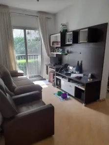 Apartamento com 2 Quartos à venda, 48m² no Cambuci, São Paulo