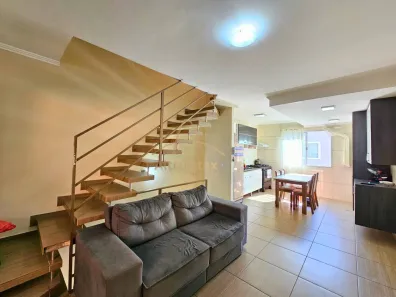 Casa com 2 Quartos à venda, 126m² no Conceição, Osasco