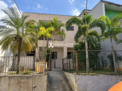 Casa com 2 Quartos para alugar, 103m² no Jardim Wanel Ville V, Sorocaba