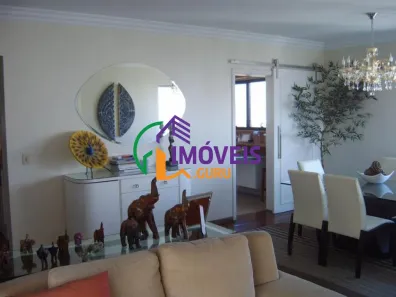 Apartamento com 3 Quartos à venda, 160m² no Vila Suzana, São Paulo