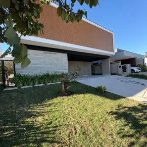 Casa de Condomínio com 4 Quartos à venda, 362m² no Alphaville Nova Esplanada 3, Votorantim